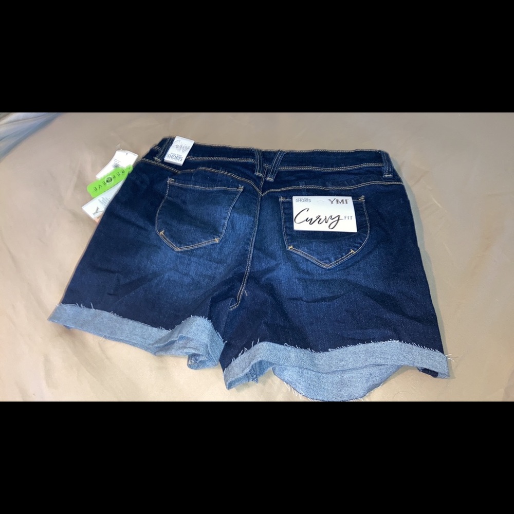 YMI jeans